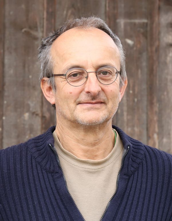 Michael Beismann